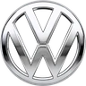 Volkswagen logo